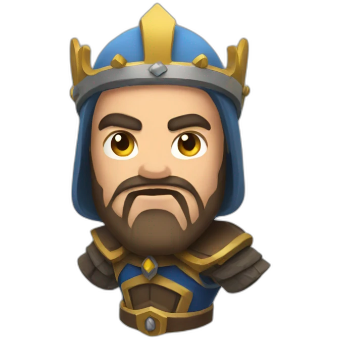 Clash royal emoji