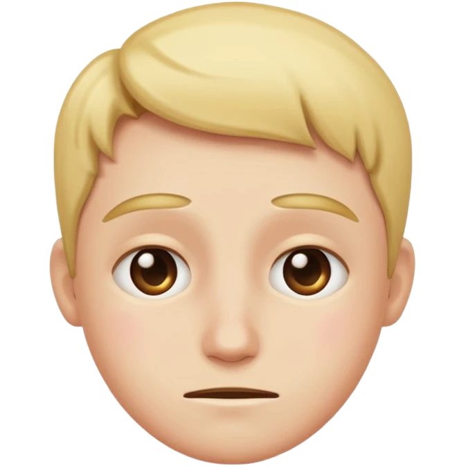 🥲🙃 emoji