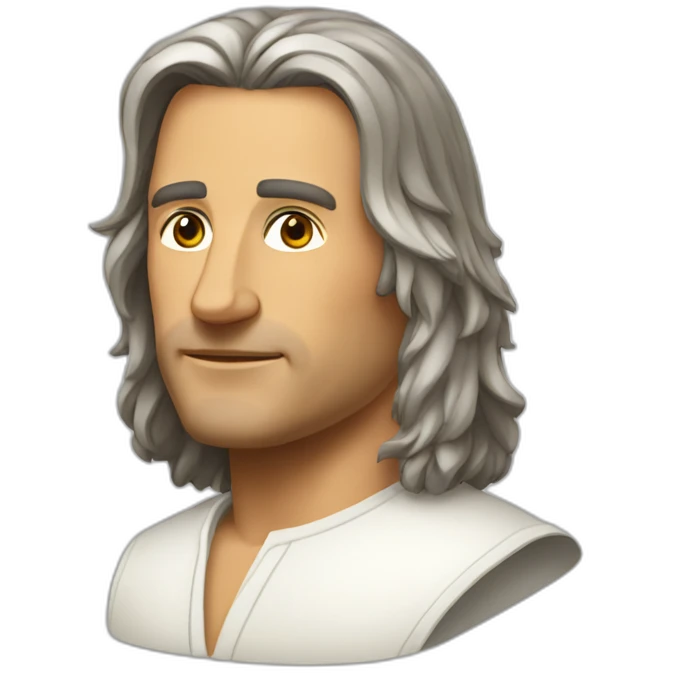 Braco de weismar emoji