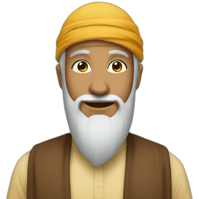 allah emoji