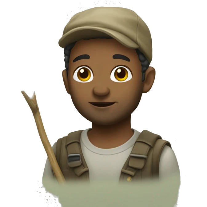 Marsh melows  emoji