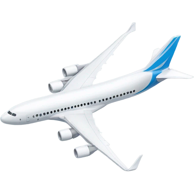 Boeing emoji