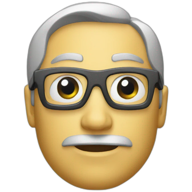 master data emoji