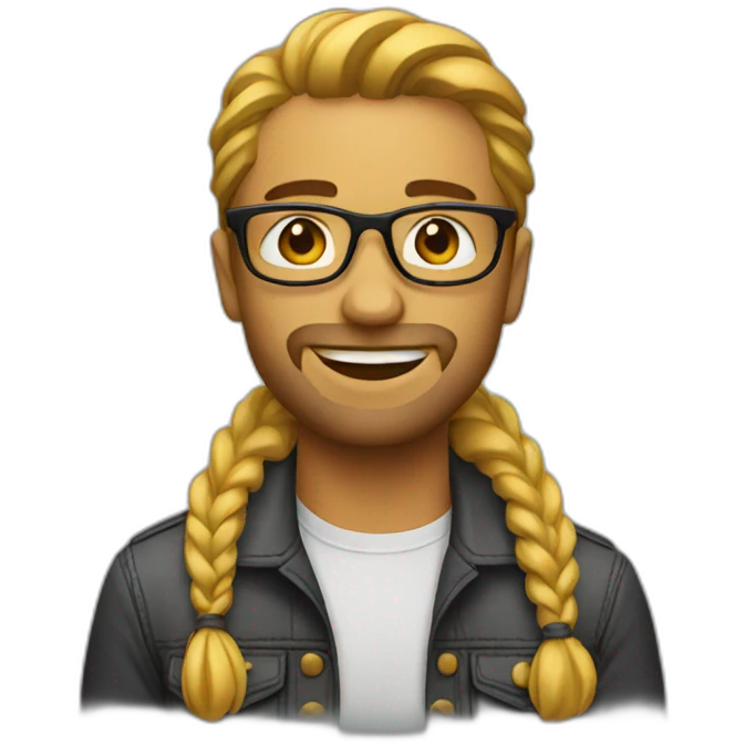designer emoji