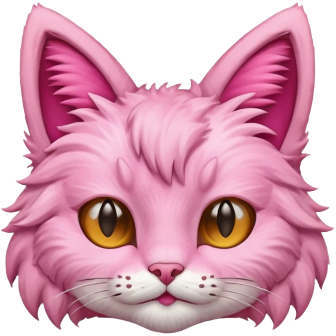 cat's ear emoji