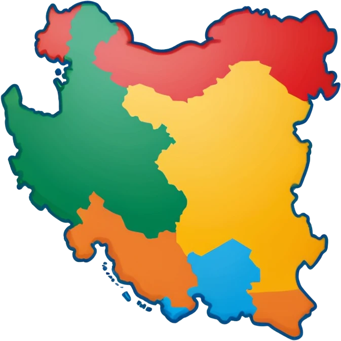 map iran emoji