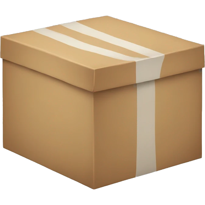 Box emoji