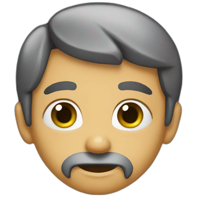 Zizi emoji