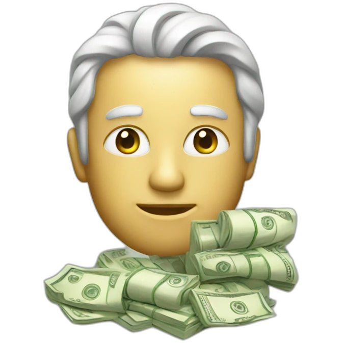 money emoji