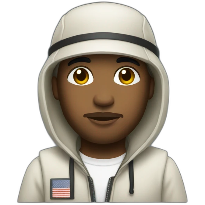 Nas emoji