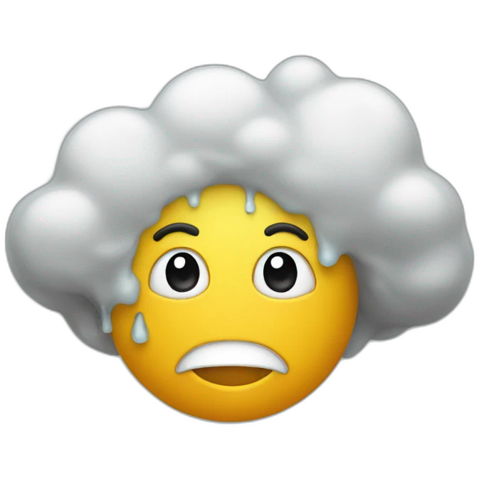humidity emoji