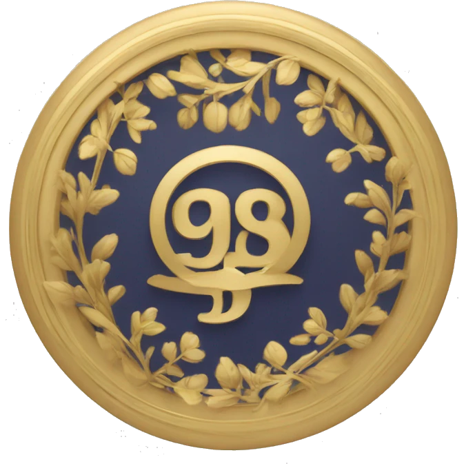 Logo Banque Société Géneral emoji