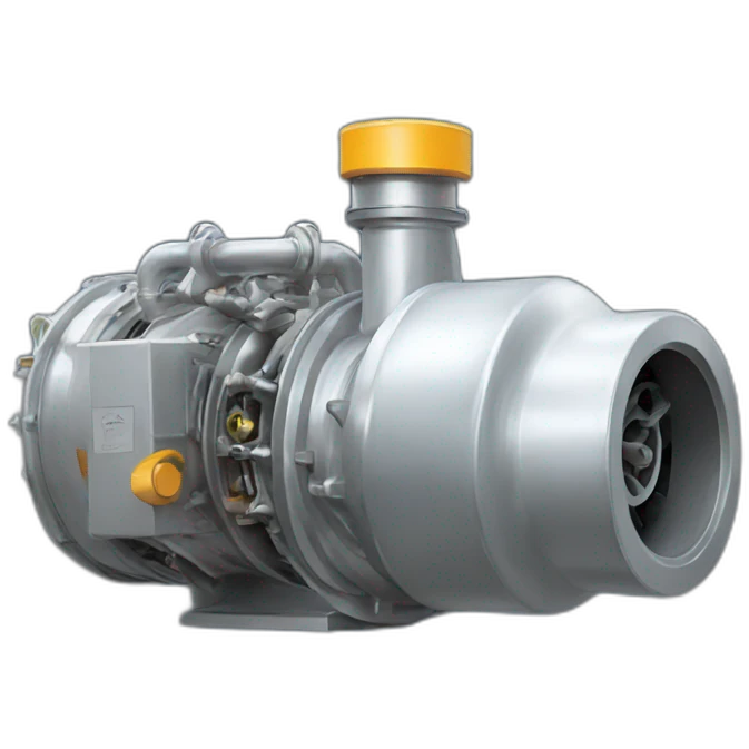 turbocompressor emoji