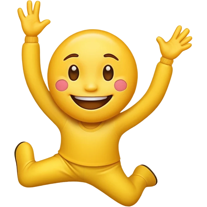 dancing emoji emoji