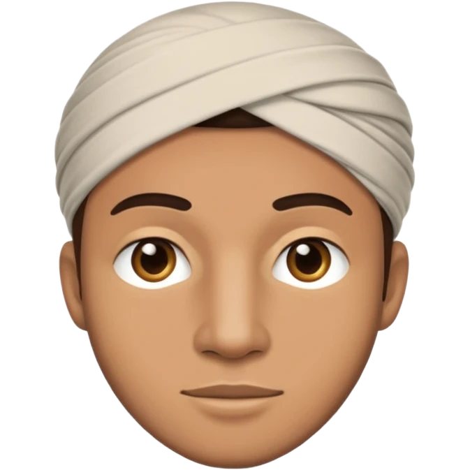Adam Ourabah  emoji