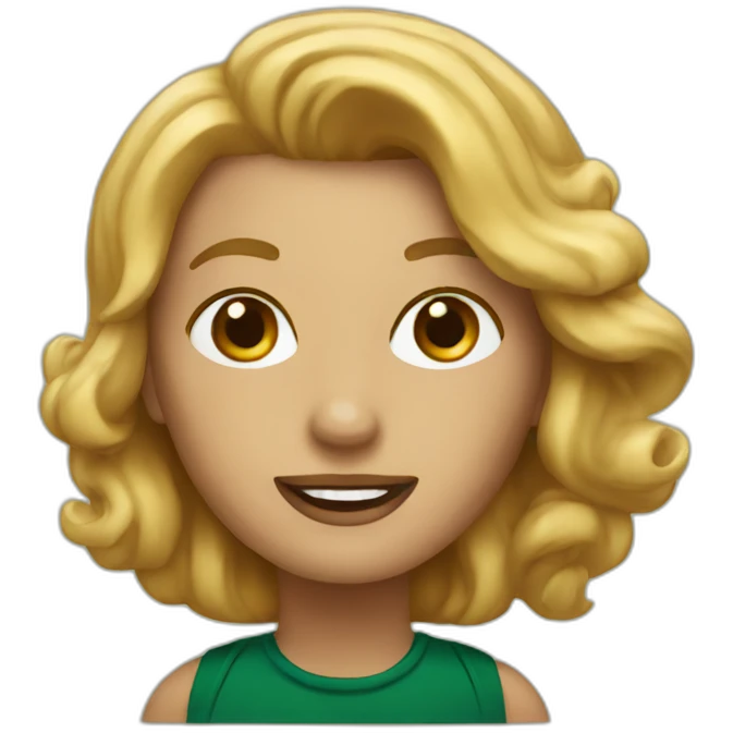Starbucks emoji