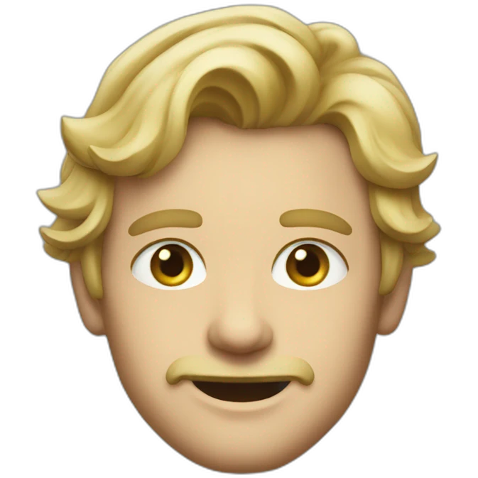 Clemens Mol emoji