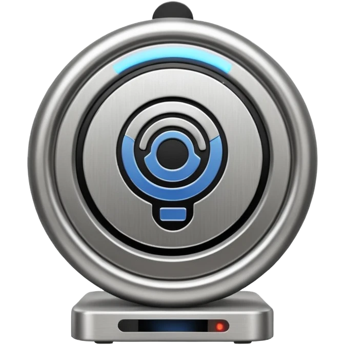 Rfid reader emoji