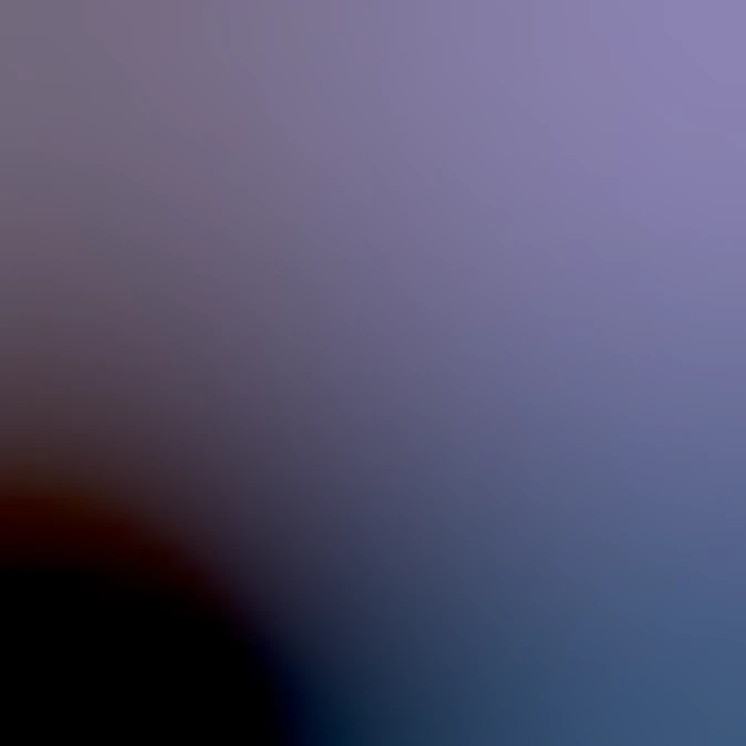 blurhash of the original image