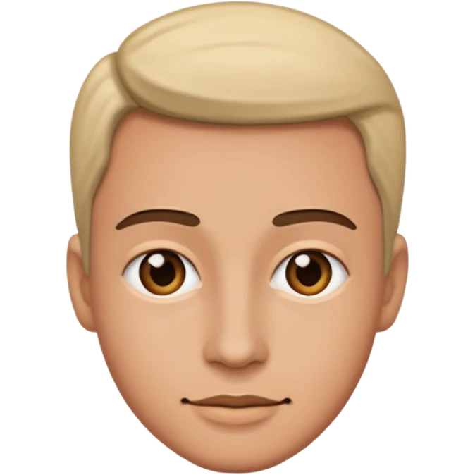 出名 emoji