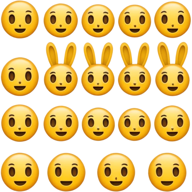 67 emoji