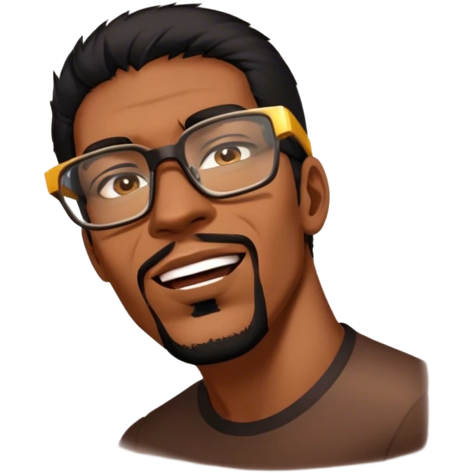 As The Flash emoji