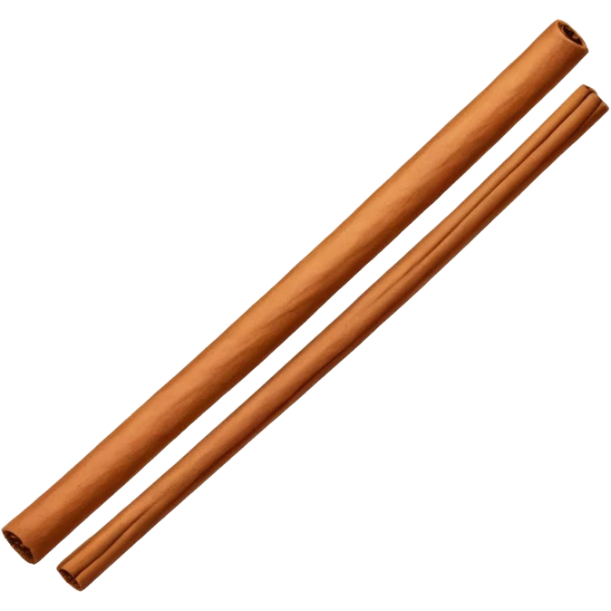 cinnamon emoji