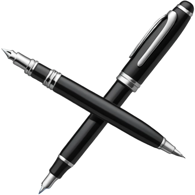 writer item emoji