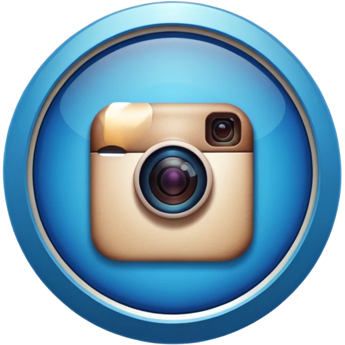 Instagram verification emoji