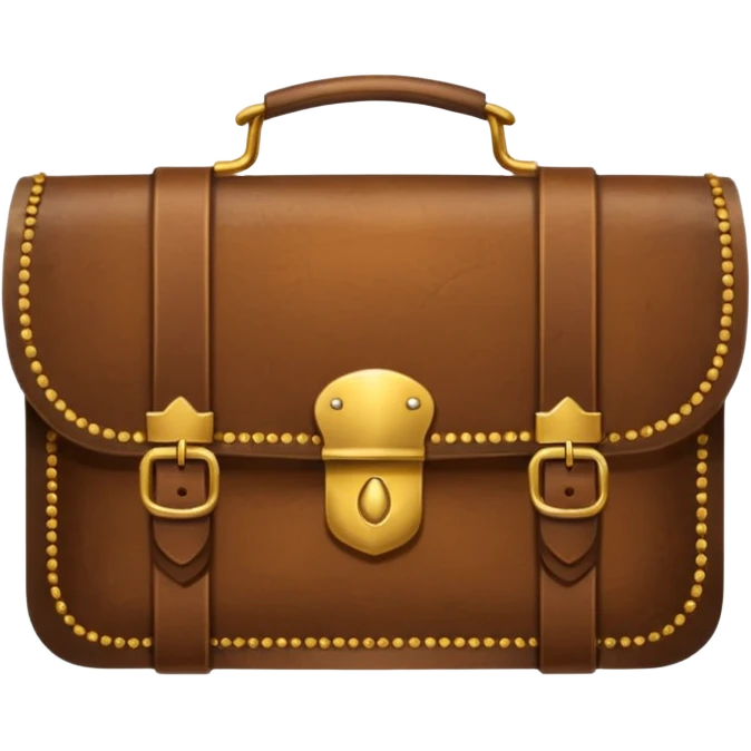 Necesserie emoji