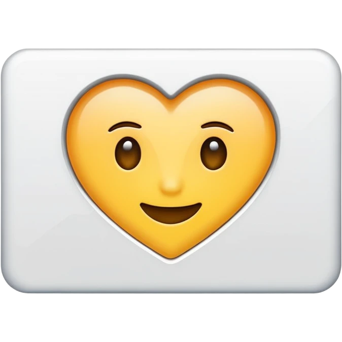 post card emoji