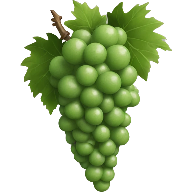 grapevine emoji
