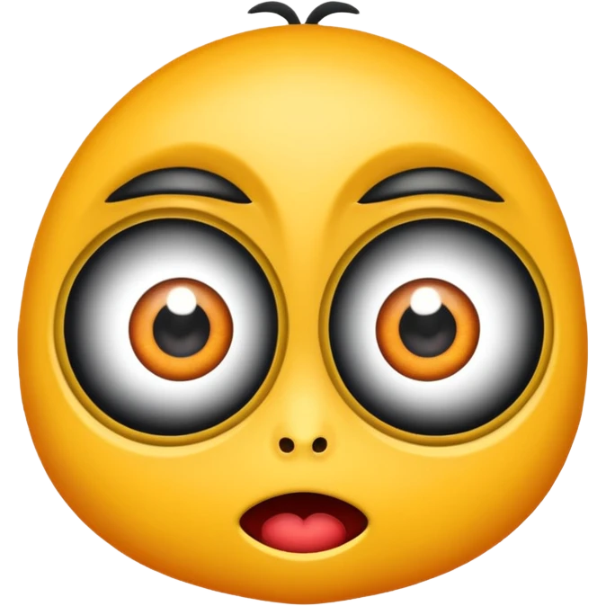 Muga muga emoji
