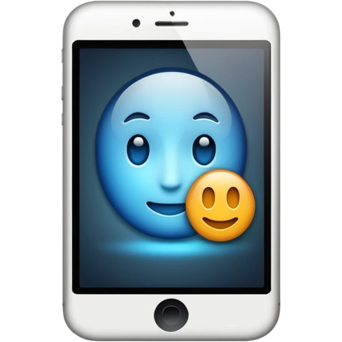 Technology emoji