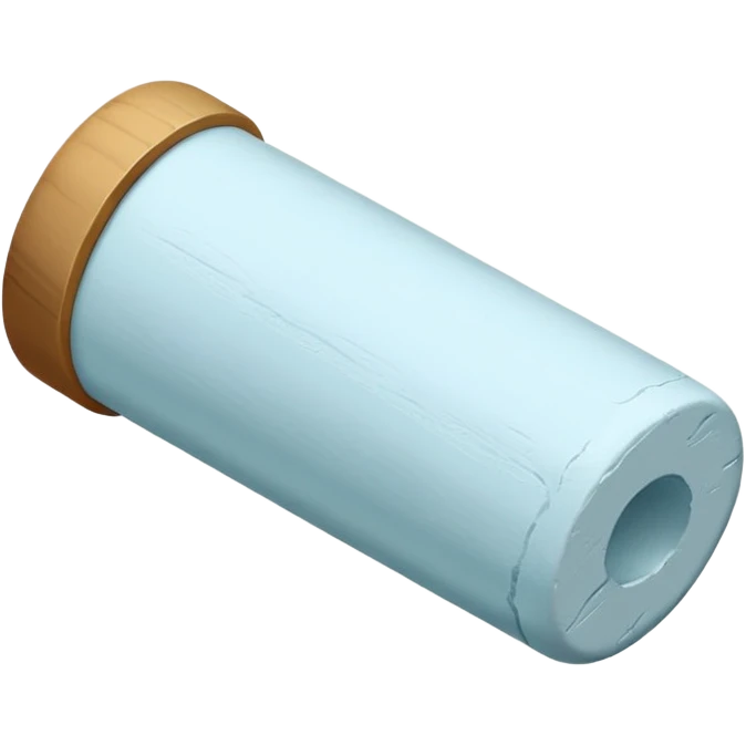 chalk emoji