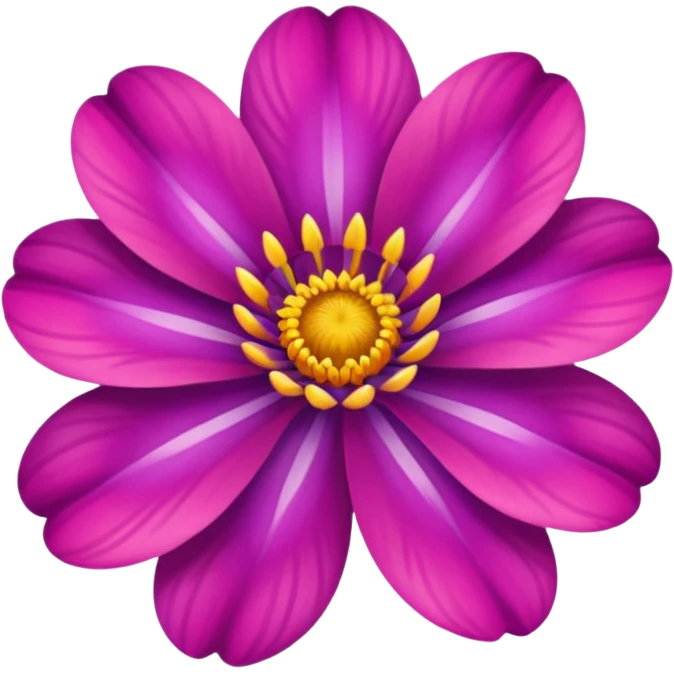 flower  emoji
