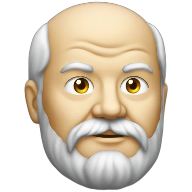 Lenin beer emoji
