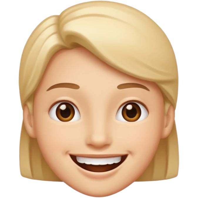 b emoji