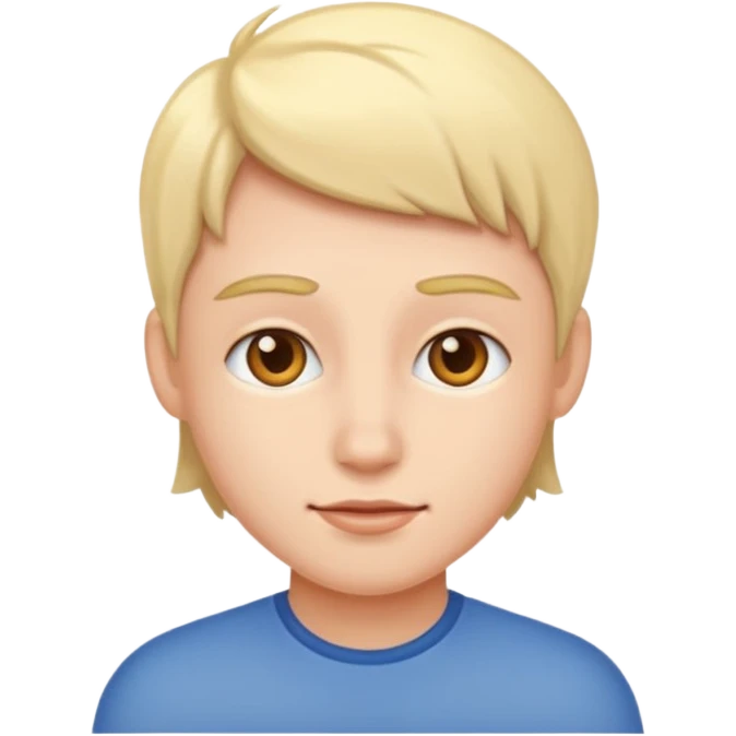 Normall emoji