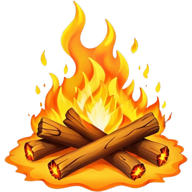 Firewatch emoji