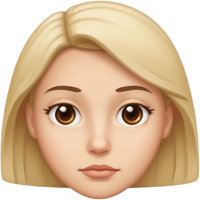 side eye emoji
