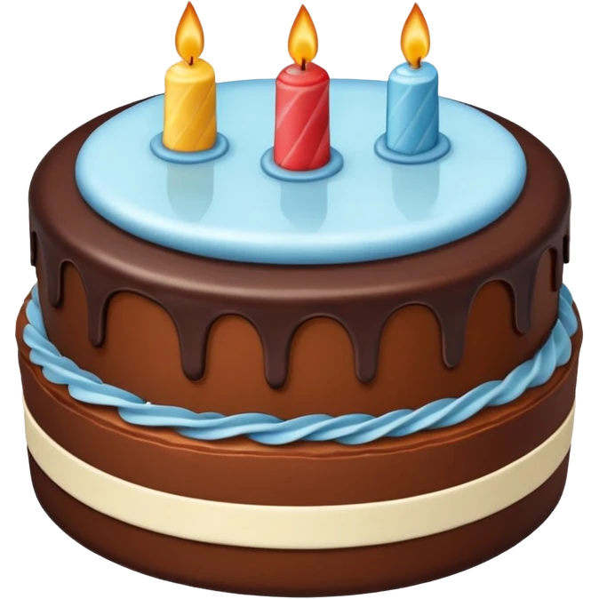 cake emoji