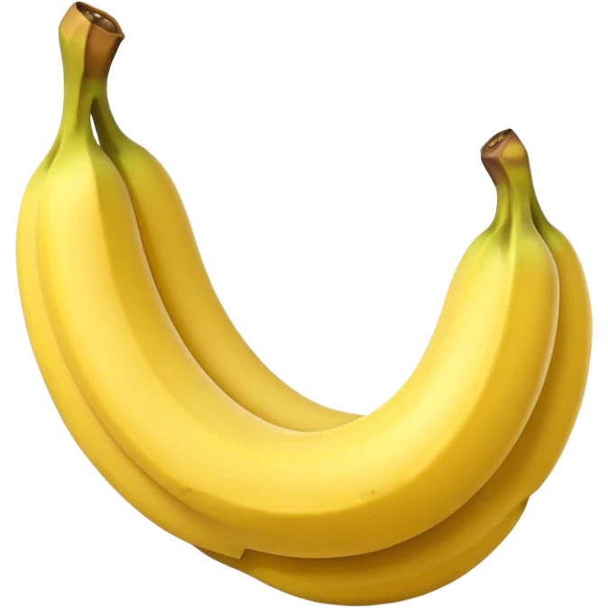 pealed banana emoji