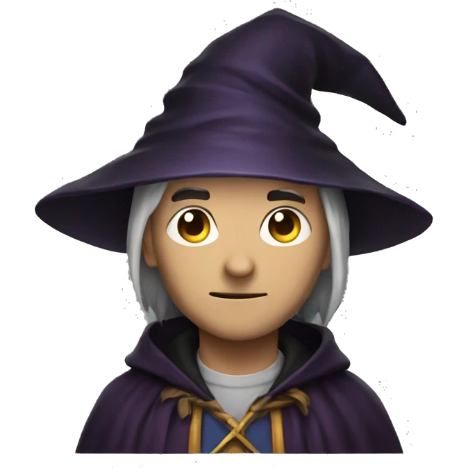 mage emoji