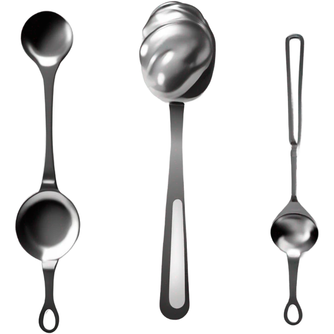 scoop emoji