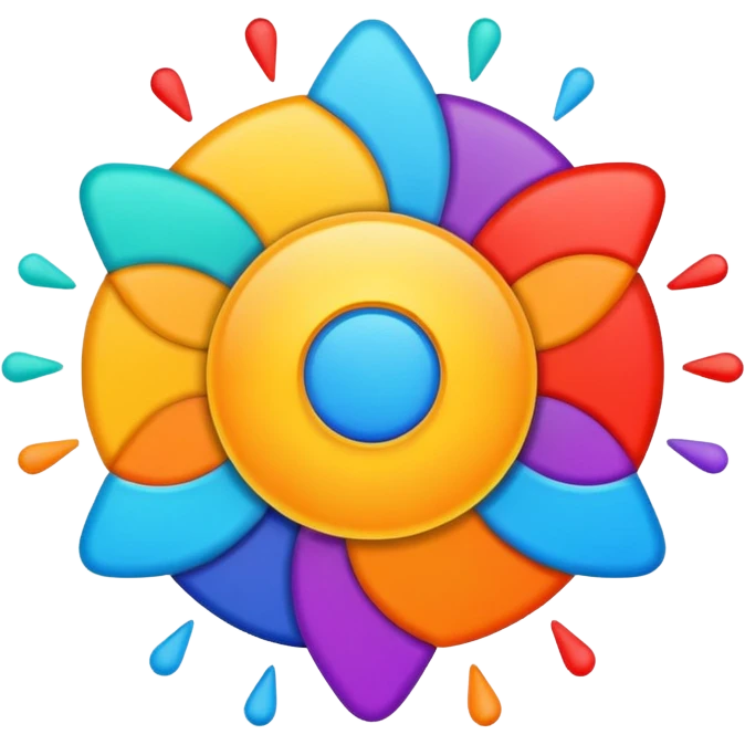 Viral Spread Icon emoji