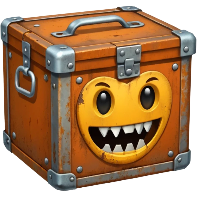 ungry box emoji