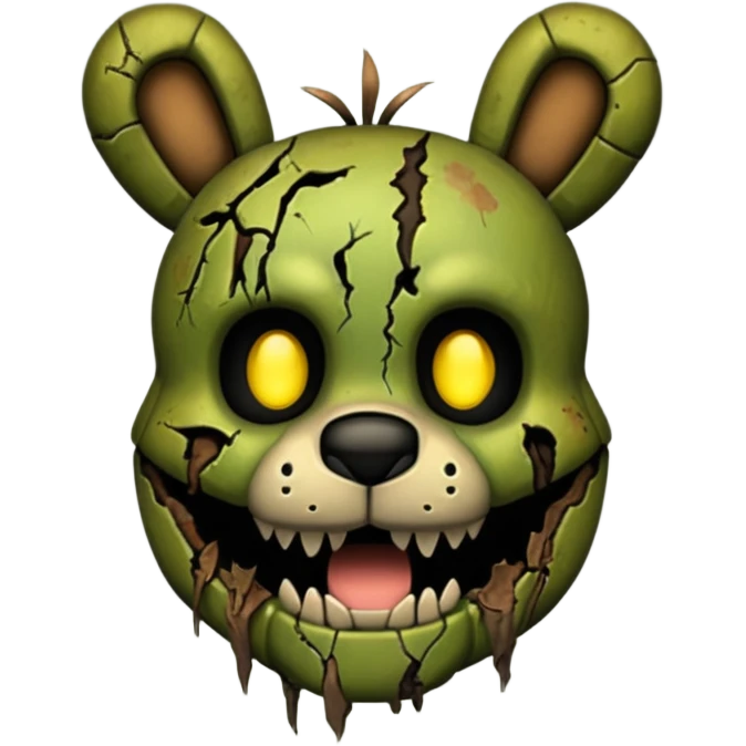 Springtrap emoji