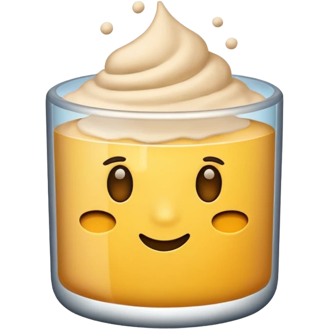 powder  emoji