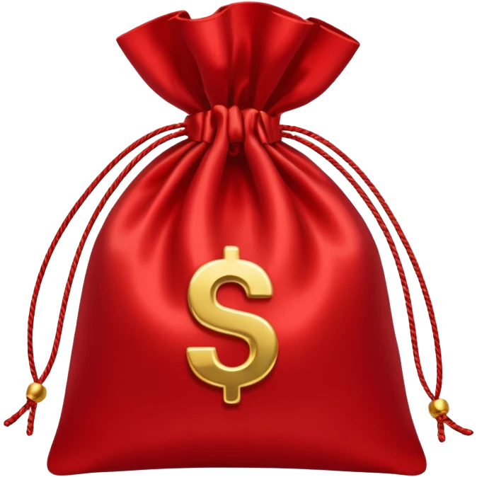 lucky bag emoji